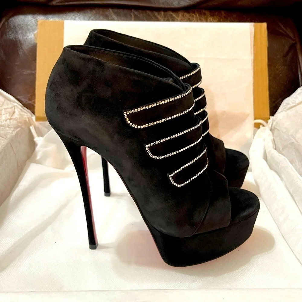 Christian Louboutin christian louboutin